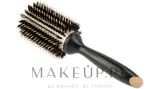 Круглая щётка для волос Kashoki Hair Brush Natural Beauty 38 мм — фото 1
