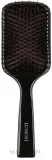 Плоская щётка для волос Lussoni Hair Brush Natural Style Paddle буковая ручка — фото 1