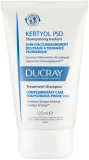 Шампунь Ducray Kertyol P.S.O. успокаивающий против зуда и перхоти — фото 1