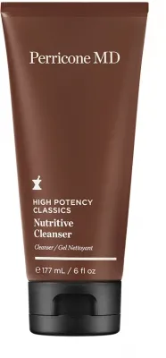 Питательный гель для умывания Perricone MD High Potency Classics Nutritive Cleanser, 177 мл, США