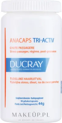 БАД Ducray