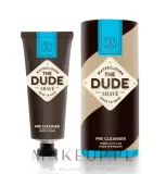 Мыло для лица мужское Waterclouds The Dude Pre Cleanser, 100 мл — фото 1