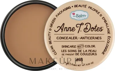 Корректор для лица theBalm Anne T. Dotes