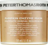 Тыквенная энзимная маска для лица Peter Thomas Roth Pumpkin Enzyme Mask, 150 мл — фото 2