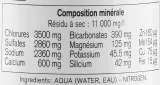 Термальная вода Uriage Eau Thermale, набор 2 x 300 мл — фото 2