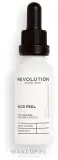 Revolution Skincare Peeling Solution For Oily Skin пилинг для лица кислотный с салициловой и азелаиновой кислотой для жирной кожи 30 мл — фото 1