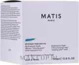 Ночная маска для лица Matis Reponse Preventive Hydramood Night Mask, 50 мл — фото 1