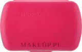 Дорожный набор Curaprox Be You зубная щетка паста и ершики розовый с гидроксиапатитом — фото 2