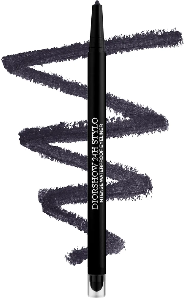 Карандаш для глаз Dior Diorshow 24H Stylo Waterproof, оттенок 061 - Matte Grey