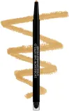 Карандаш для глаз Dior Diorshow 24H Stylo Waterproof, оттенок 556 - Pearly Gold — фото 1