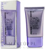 База под макияж Peter Thomas Roth Skin To Die For Mattifying Primer матирующая, с прозрачной текстурой, 30 мл — фото 2