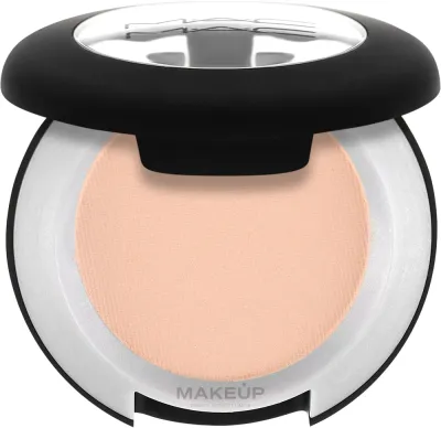 Матовые тени для век MAC Powder Kiss Soft Matte Eyeshadow, с кремовой текстурой, 1,5 г