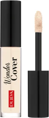 Корректор для лица Pupa Wonder Cover кроющий