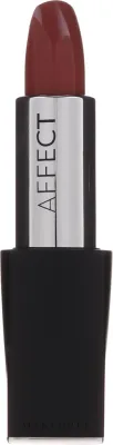 Помада для губ Affect Cosmetics Macadamia Oil Satin