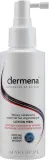 Лосьон для волос Dermena Hair Care Men укрепляющий для мужчин 150 мл — фото 1