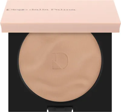 Увлажняющая пудра Diego Dalla Palma Hydra Butter Powder с маслами, 11 г, оттенок 41