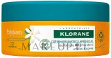 Крем после загара Klorane Polysianes Sublimating с маслом тамону и монои 200 мл — фото 1