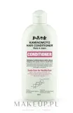 Лечебный кондиционер для кожи головы Kaminomoto Medicated Conditioner, 300 мл — фото 1