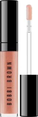 Блеск для губ Bobbi Brown Crushed Oil Infused Gloss, с маслами, с мягкой кисточкой, 6 мл