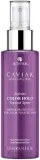 Спрей для волос Alterna Caviar Anti-Aging Infinite Color Hold Topcoat Spray для блеска, с защитой цвета, 125 мл — фото 1
