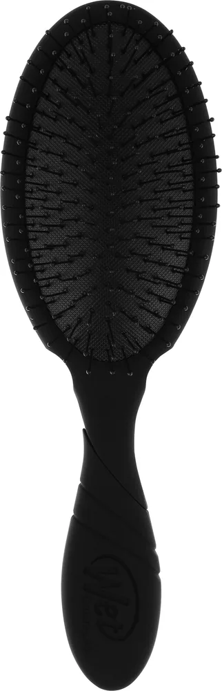 Щётка для распутывания волос Wet Brush Pro Detangler Black