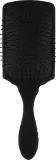 Плоская щётка для спутанных волос Wet Brush Pro Paddle Detangler Black — фото 1