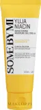 Some By Mi Brightening Moisture Gel Cream крем-гель для лица осветляющий с юдзу 90% и ниацинамидом 5% 100 мл — фото 1