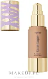 Тональная основа Tarte Cosmetics Face Tape Foundation стойкая, 30 мл, оттенок 27H - Light Medium Honey — фото 1
