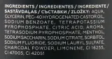 Ополаскиватель для полости рта Woom Carbon+ Mouthwash with Whiteness Action с активированным углём, для белизны зубов, 500 мл — фото 2