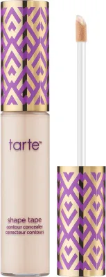 Tarte Cosmetics Mocno kryjący korektor do twarzy - Корректор для лица Tarte Shape Tape Contour плотный