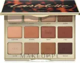 Палетка теней для век Tarte Cosmetics Tartelette Toasted Eyeshadow Palette 12 оттенков — фото 1