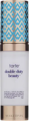 База под макияж Tarte Cosmetics Base Tape Hydrating Primer увлажняющая, с ароматом кокоса, 30 мл