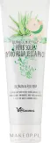 Увлажняющий гель для лица с алоэ и коллагеном Elizavecca Face Care Milky Piggy Herb Soul Hydro Aqua Jella Pack, 250 мл — фото 1