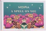 Палетка теней для век Moira A Spell On You Shadow Palette — фото 4