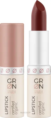 Помада для губ GRN Lipstick натуральная