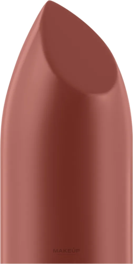 Помада для губ GRN Lipstick натуральная, оттенок Pumpkin