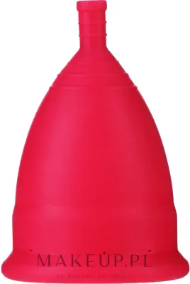 Менструальная чаша Masmi Menstrual Cup размер L, 1 шт