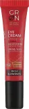 Крем для кожи вокруг глаз GRN Rich Elements Almond & Olive Eye Cream осветляющий, с маслами миндаля и оливы, 15 мл — фото 1