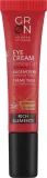 Крем для кожи вокруг глаз GRN Rich Elements Almond & Olive Eye Cream осветляющий, с маслами миндаля и оливы, 15 мл — фото 2