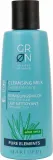 Молочко для лица GRN Pure Elements Aloe Vera Cleansing Milk очищающее, с экстрактом алоэ, 200 мл — фото 1