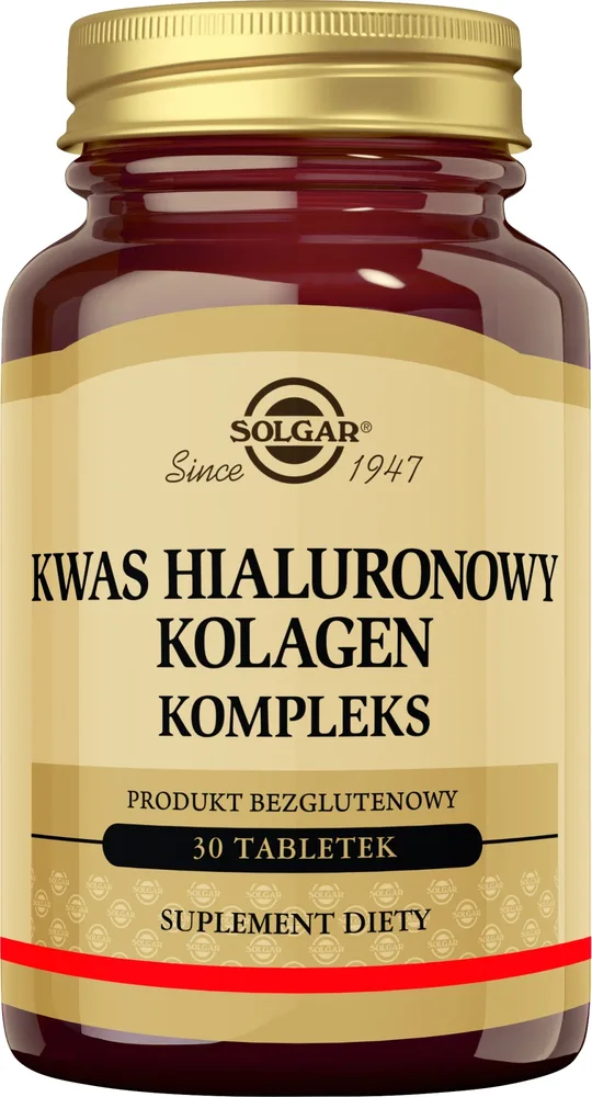 БАД Solgar