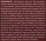 Коллагеновый anti-age тоник The Skin House Wrinkle Collagen с аденозином, 130 мл, для зрелой кожи — фото 3
