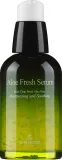 Сыворотка для лица The Skin House Aloe Fresh увлажняющая успокаивающая с алоэ 50 мл — фото 1