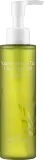 Масло для лица The Skin House Natural Green Tea Cleansing Oil очищающее, с экстрактом зелёного чая, 150 мл — фото 1