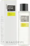 Тоник Coxir Green Tea BHA Clear с салицилатом бетаина и зелёным чаем, 150 мл, для сияния кожи — фото 1