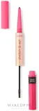 Карандаш и гель для бровей Tarte Cosmetics Sketch Set Brow Pencil Tinted Gel, 2 в 1, водостойкий, 1,6 г, оттенок Dark Brown — фото 1