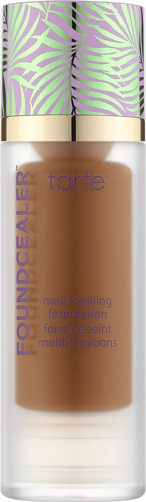 Тональная основа Tarte Cosmetics Babassu Foundcealer SPF 20, 30 мл, оттенок 48S
