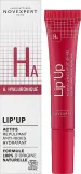 Бальзам для губ Novexpert Lip Up с эффектом объёма — фото 3