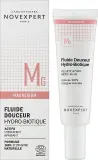 Флюид для лица Novexpert Magnesium увлажняющий с магнием для чувствительной кожи 30 мл, оттенок 30 мл NEW — фото 2