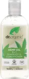Шампунь и кондиционер 2 в 1 Dr Organic Bioactive Haircare Shampoo Conditioner, для мягкости и гладкости волос — фото 1